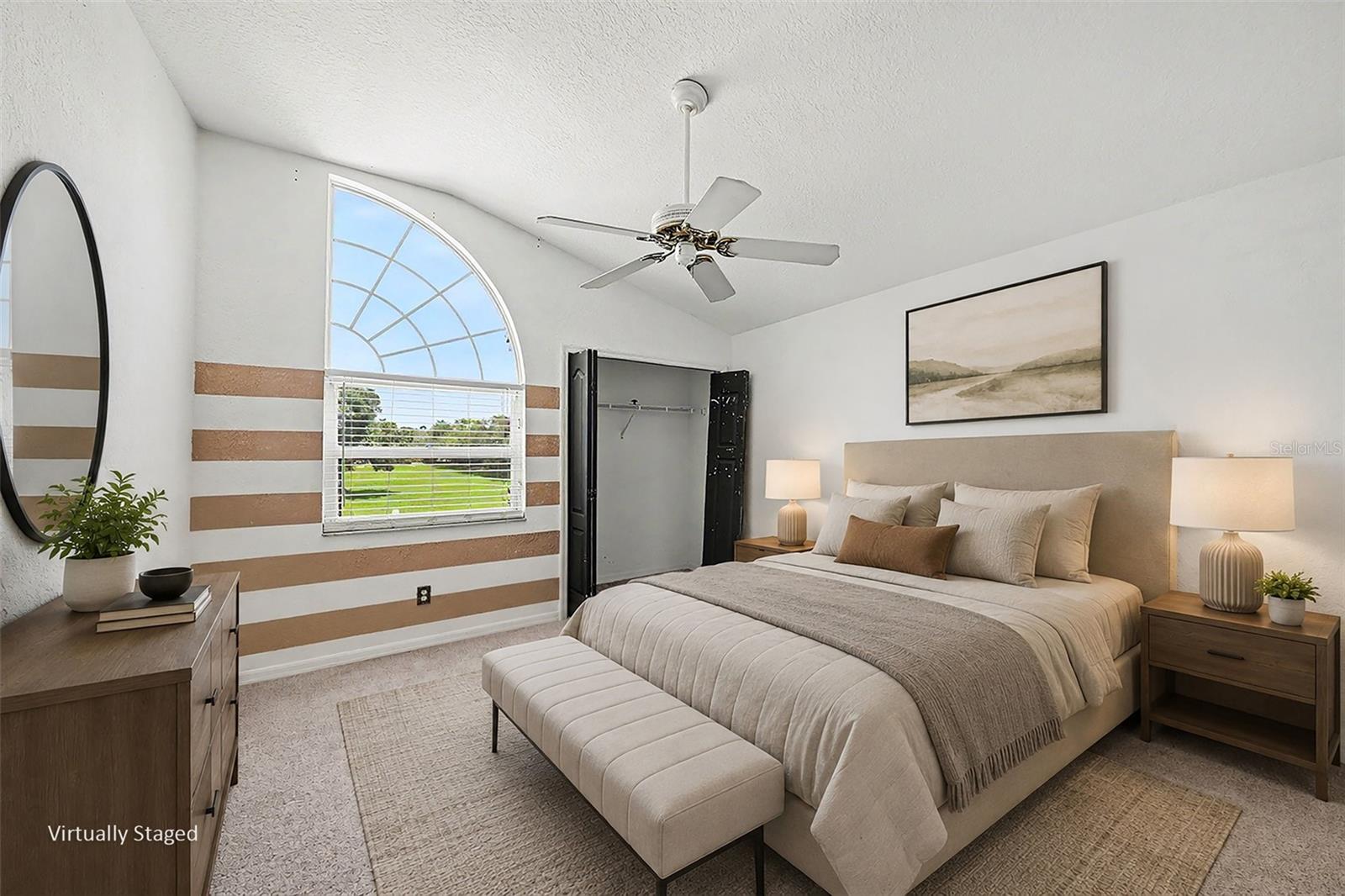 WILLOW GREENS - Residential