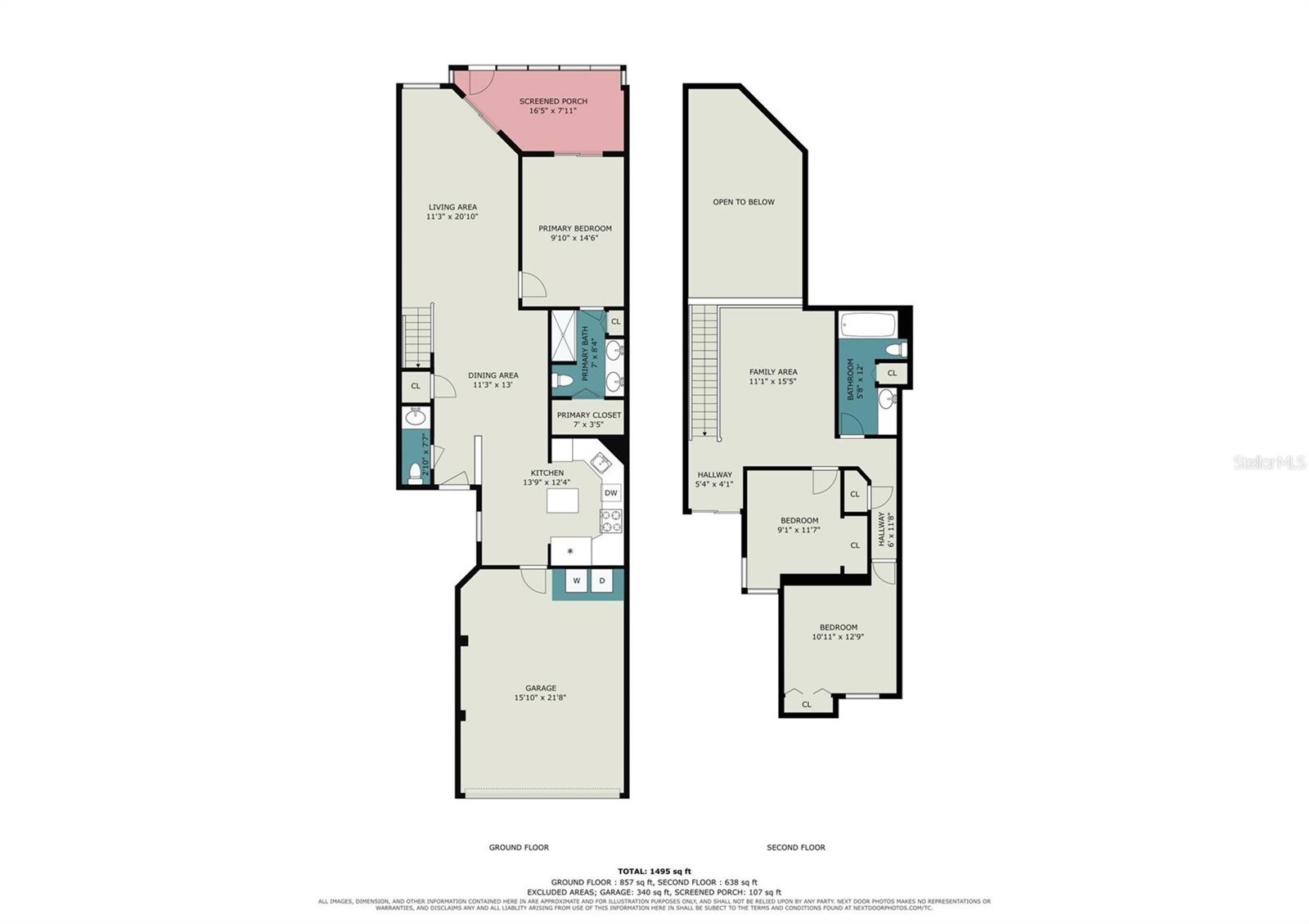 WILLOW GREENS - Residential