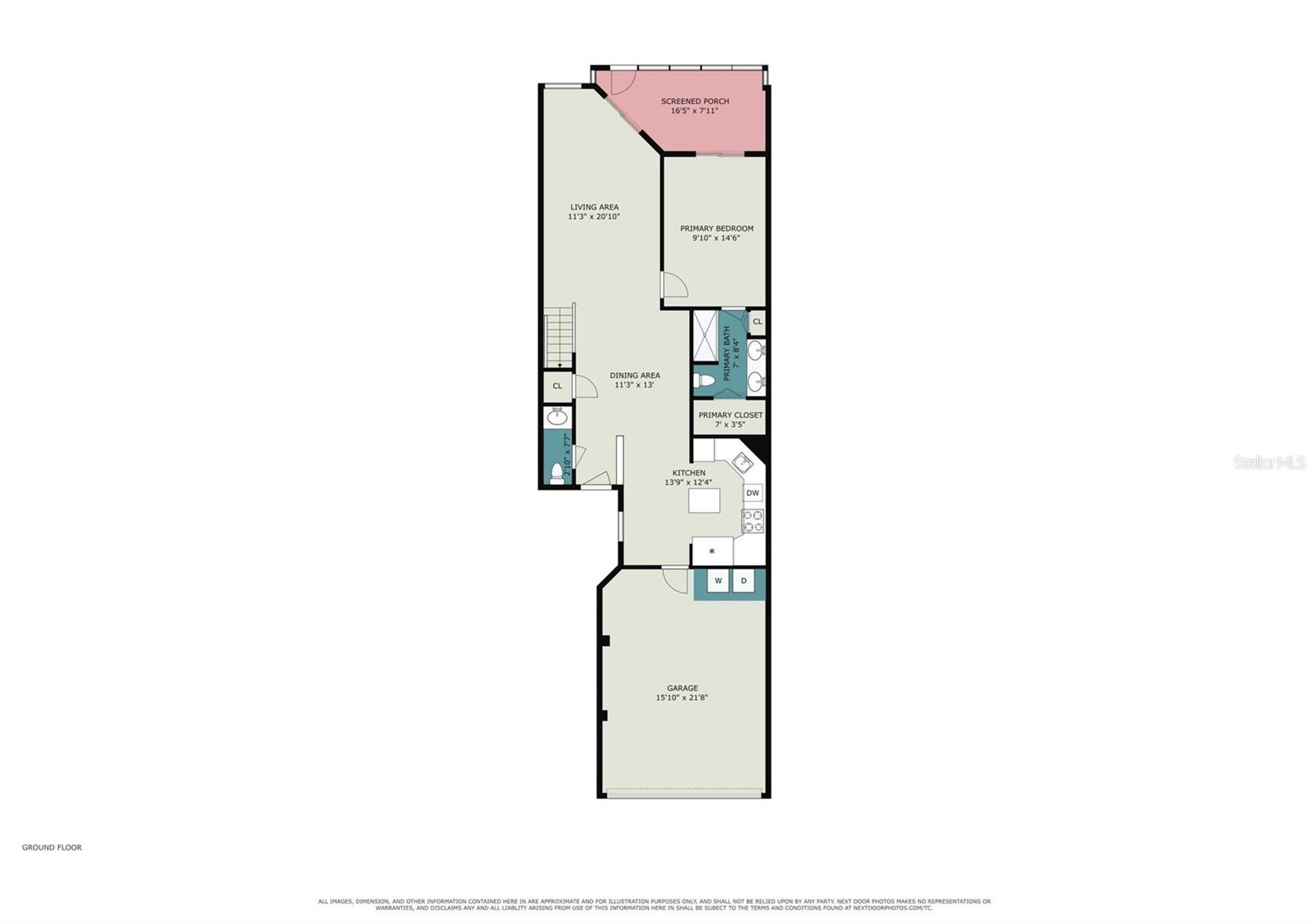 WILLOW GREENS - Residential