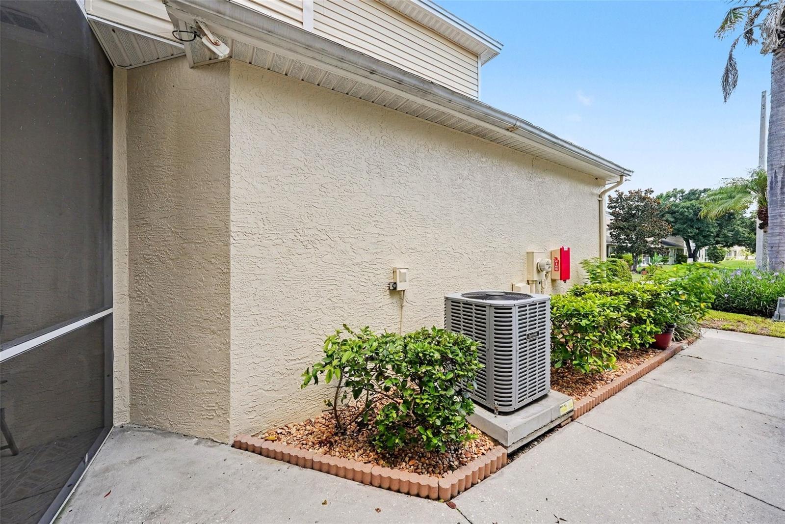 WILLOW GREENS - Residential