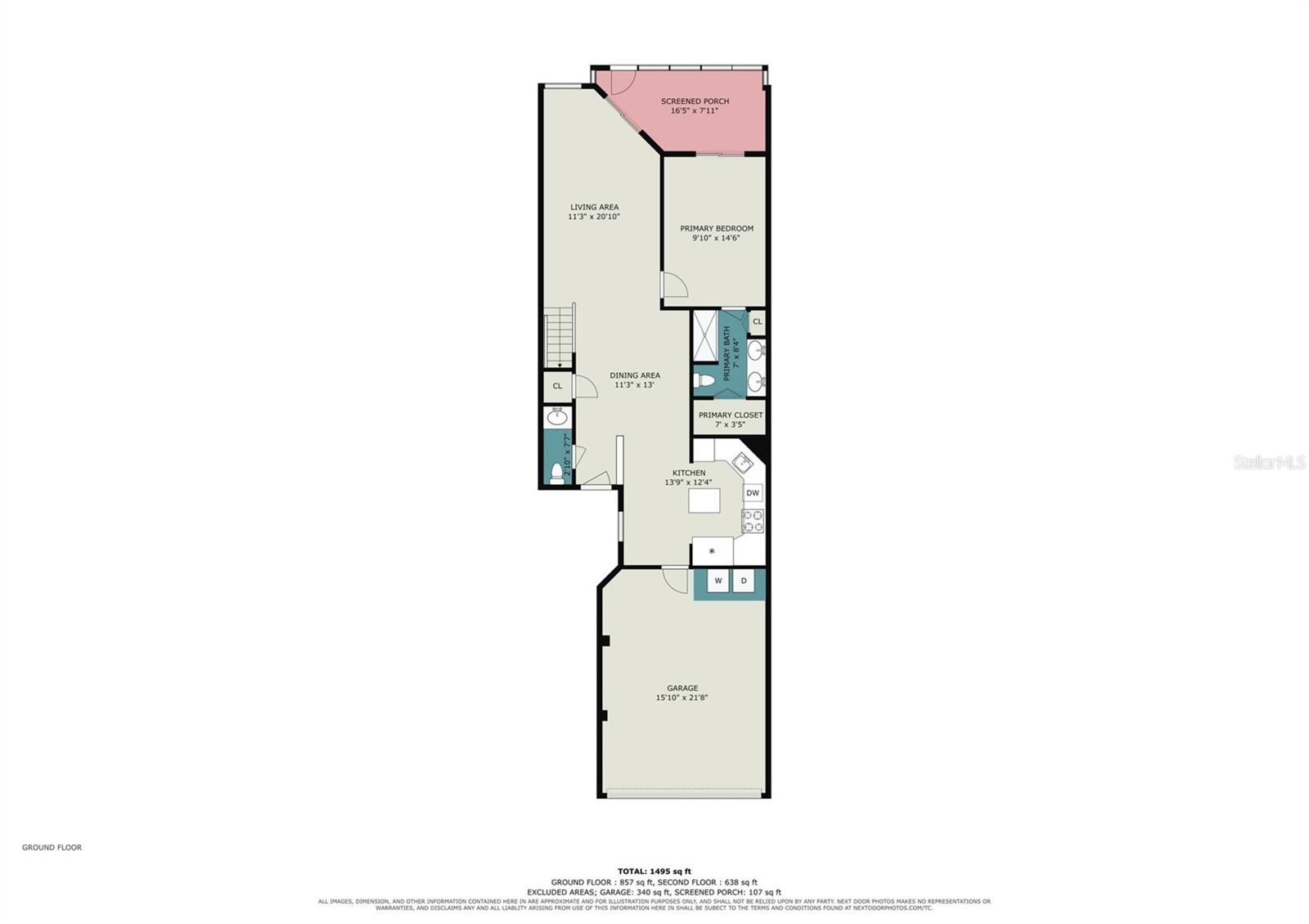 WILLOW GREENS - Residential
