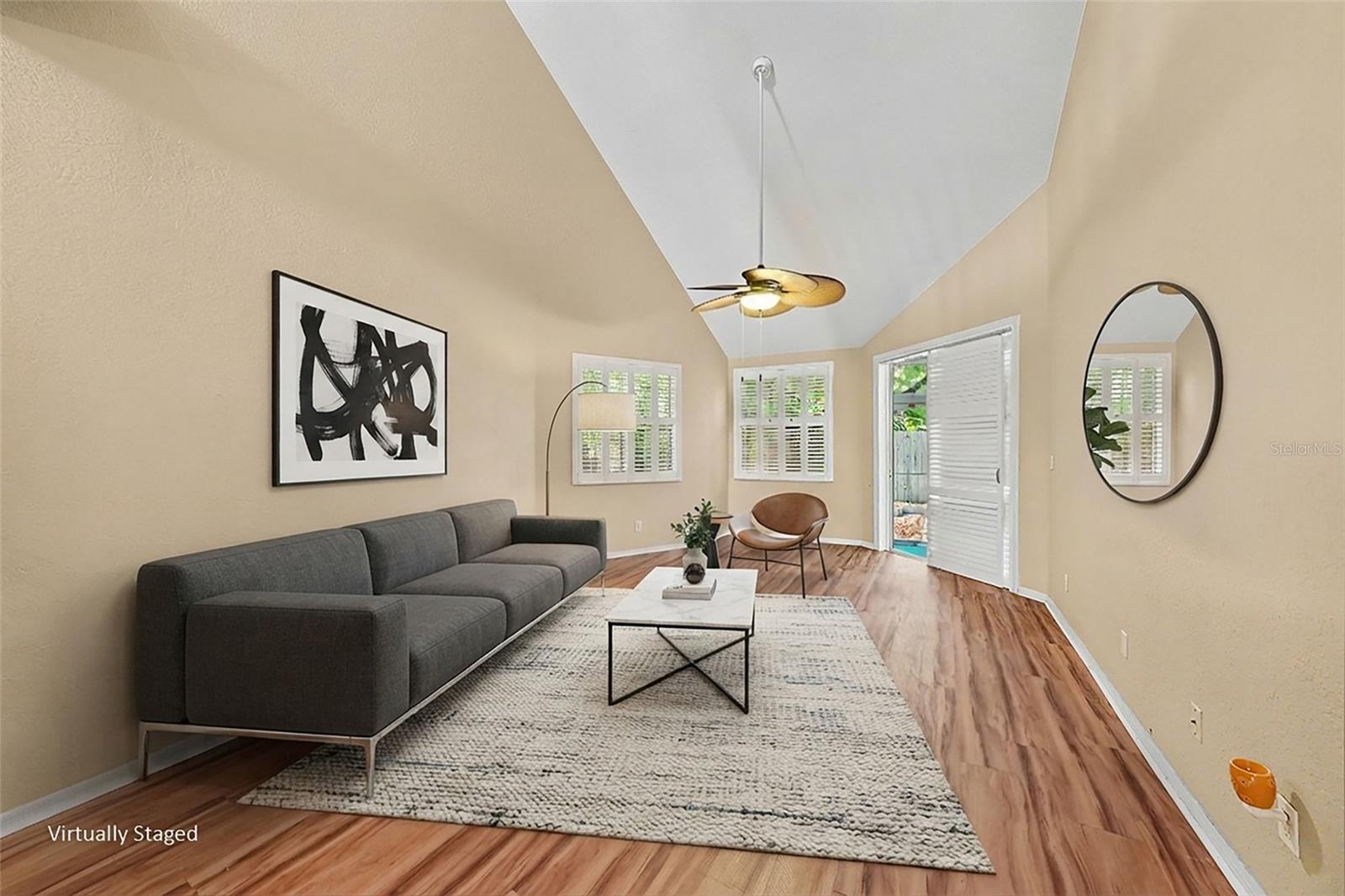 WILLOW GREENS - Residential