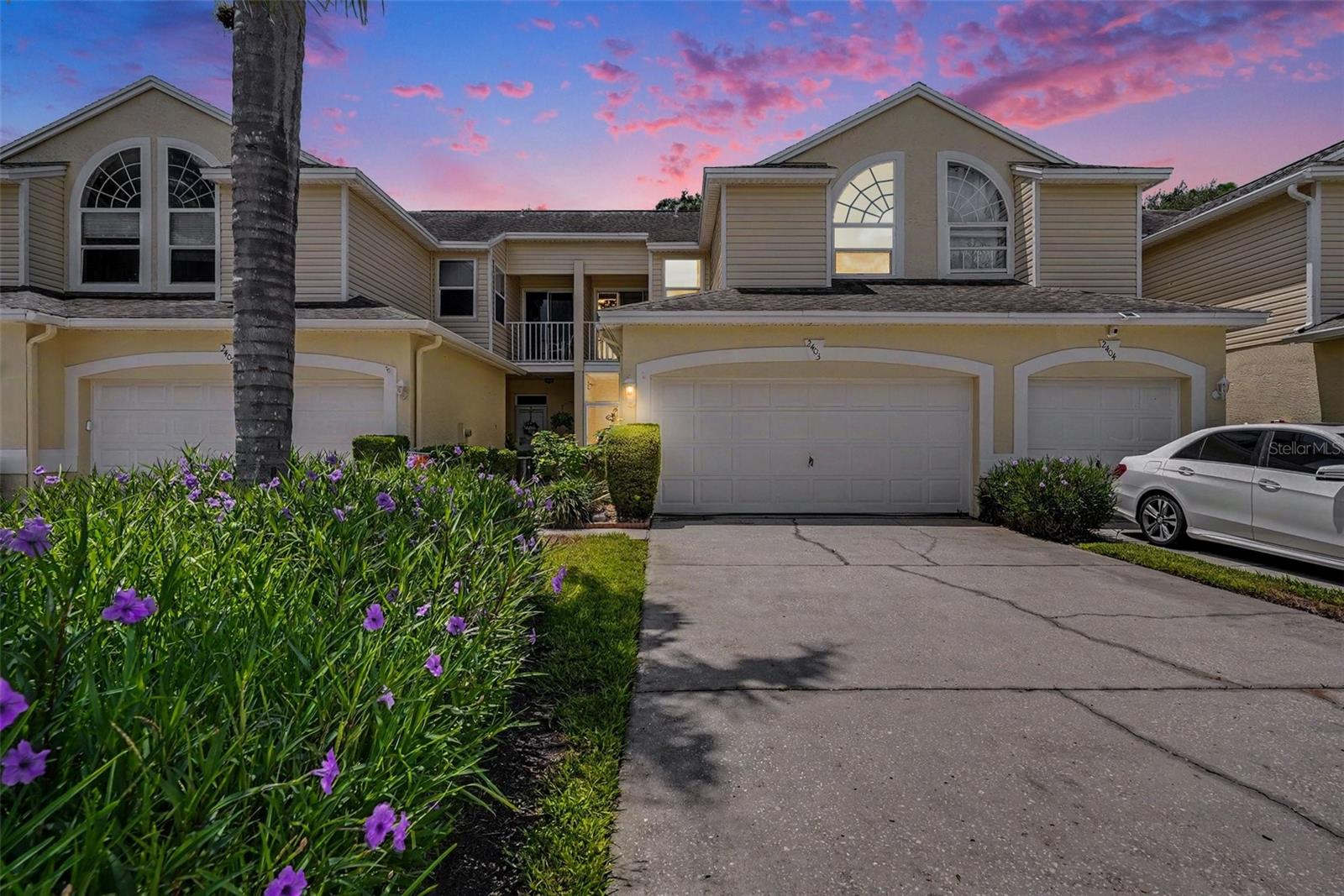 WILLOW GREENS - Residential