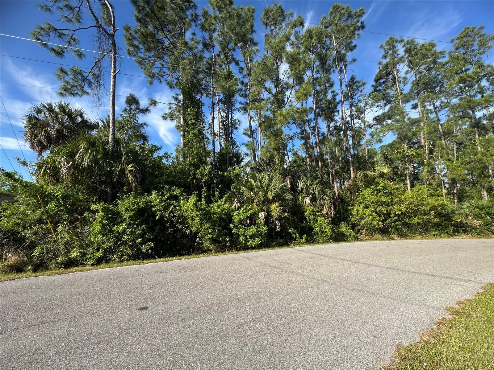 PORT CHARLOTTE SUB 09 - Land
