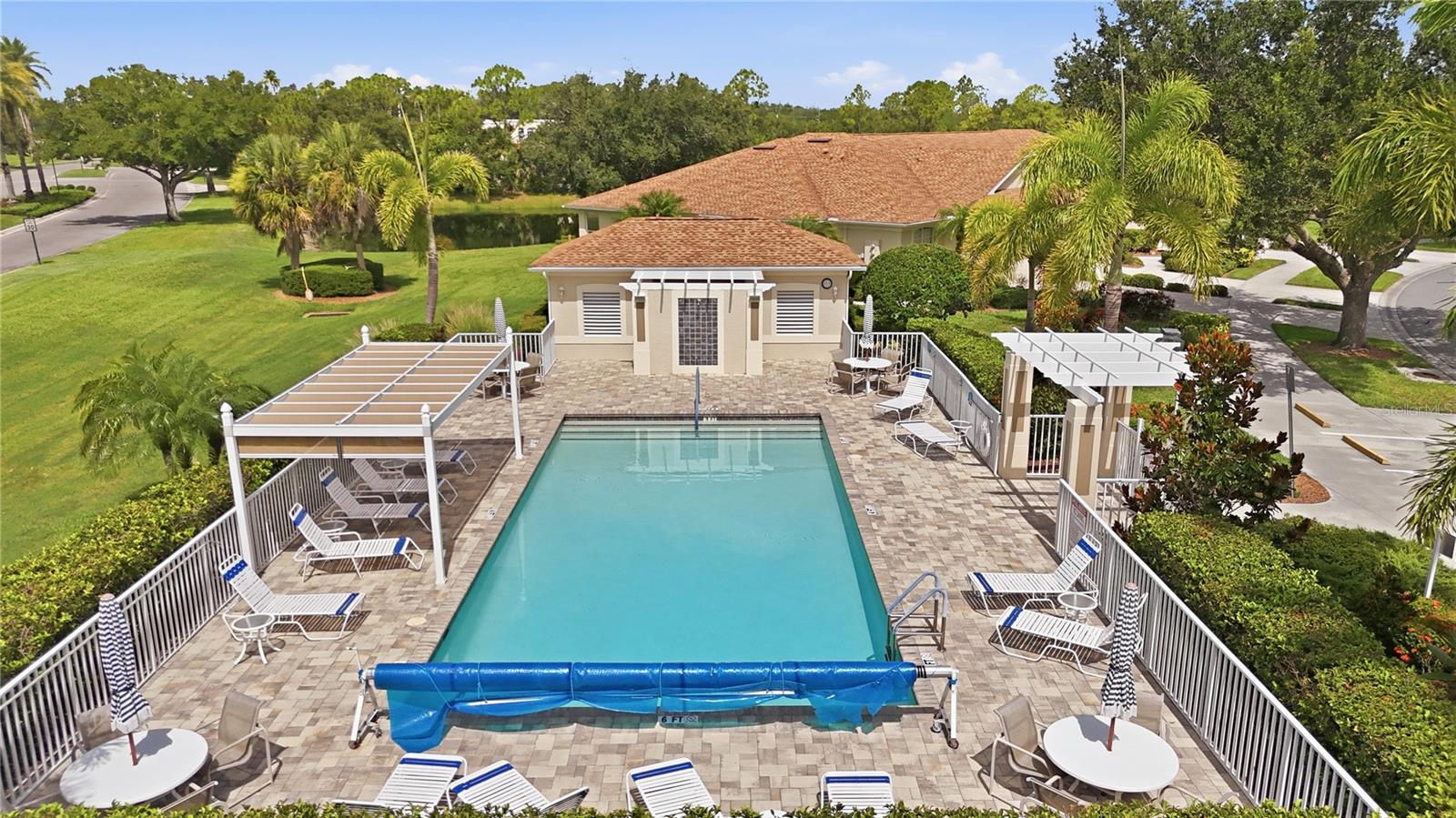 LAKESIDE PLANTATION - Residential