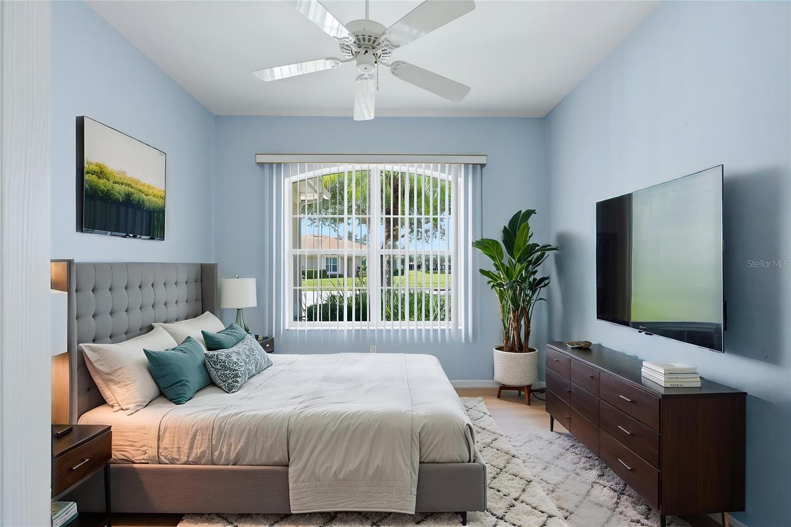 LAKESIDE PLANTATION - Residential