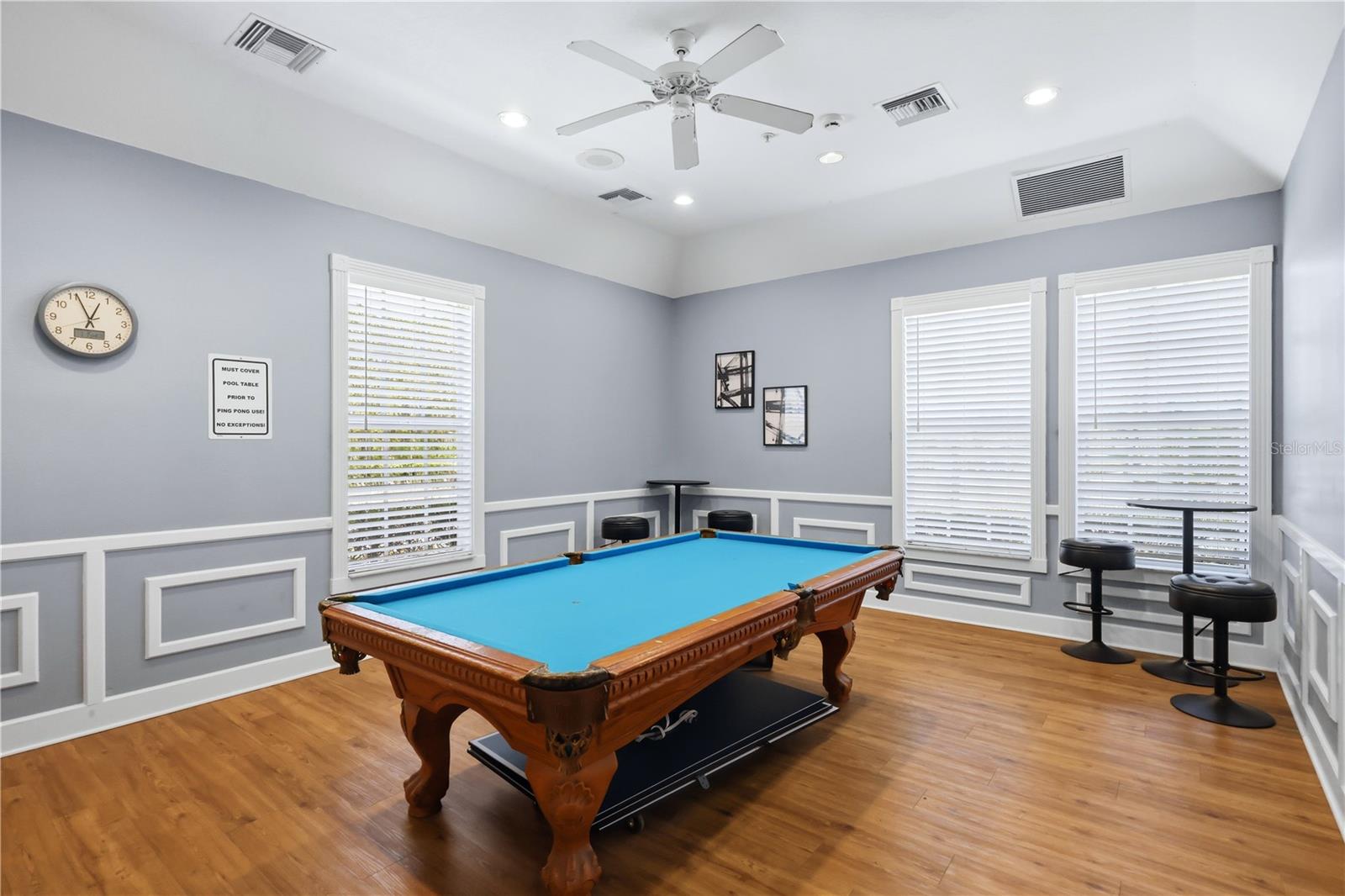 LAKESIDE PLANTATION - Residential
