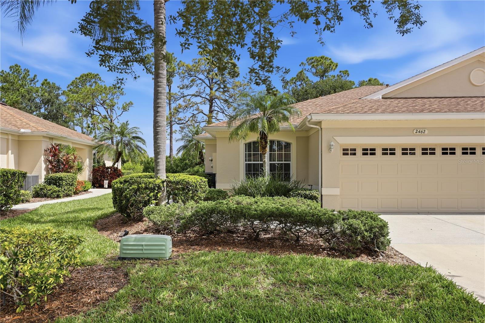 LAKESIDE PLANTATION - Residential