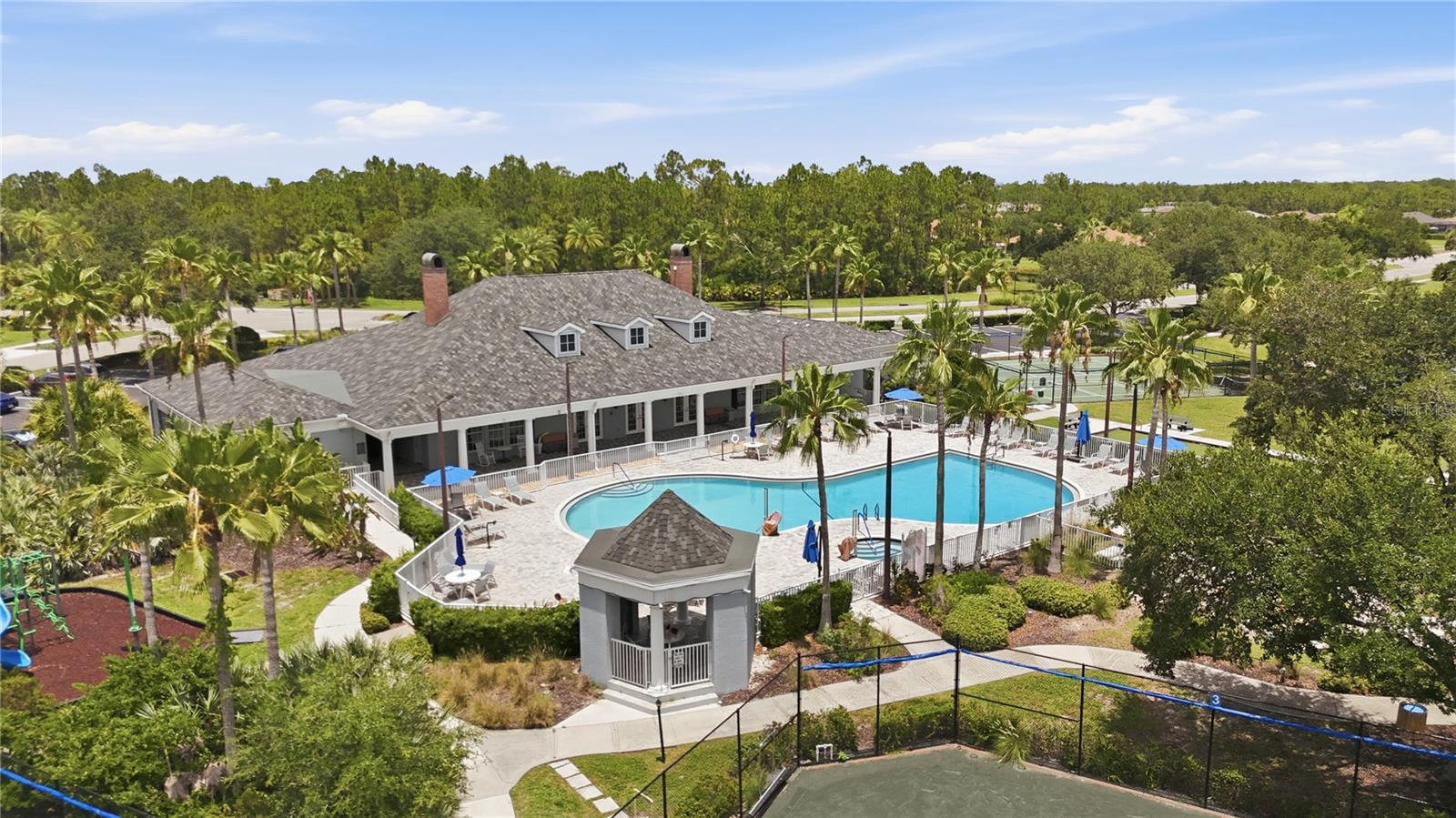 LAKESIDE PLANTATION - Residential