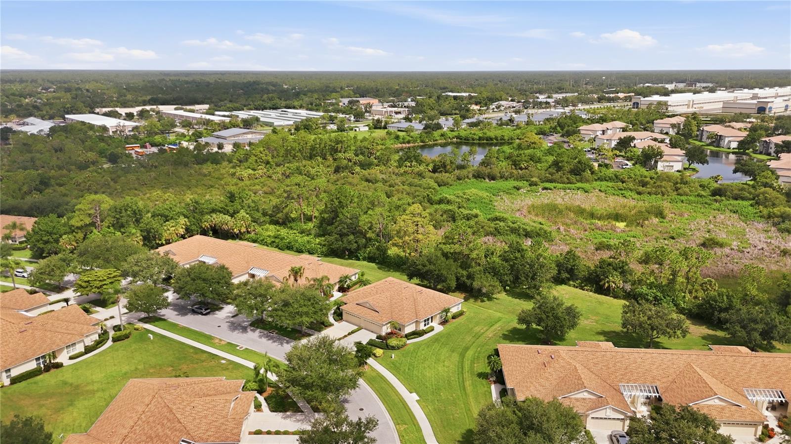 LAKESIDE PLANTATION - Residential