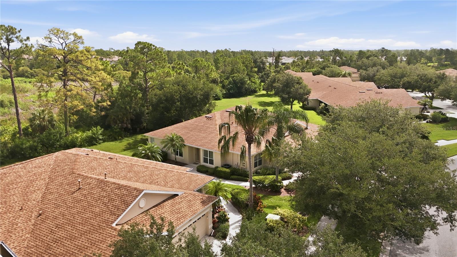 LAKESIDE PLANTATION - Residential