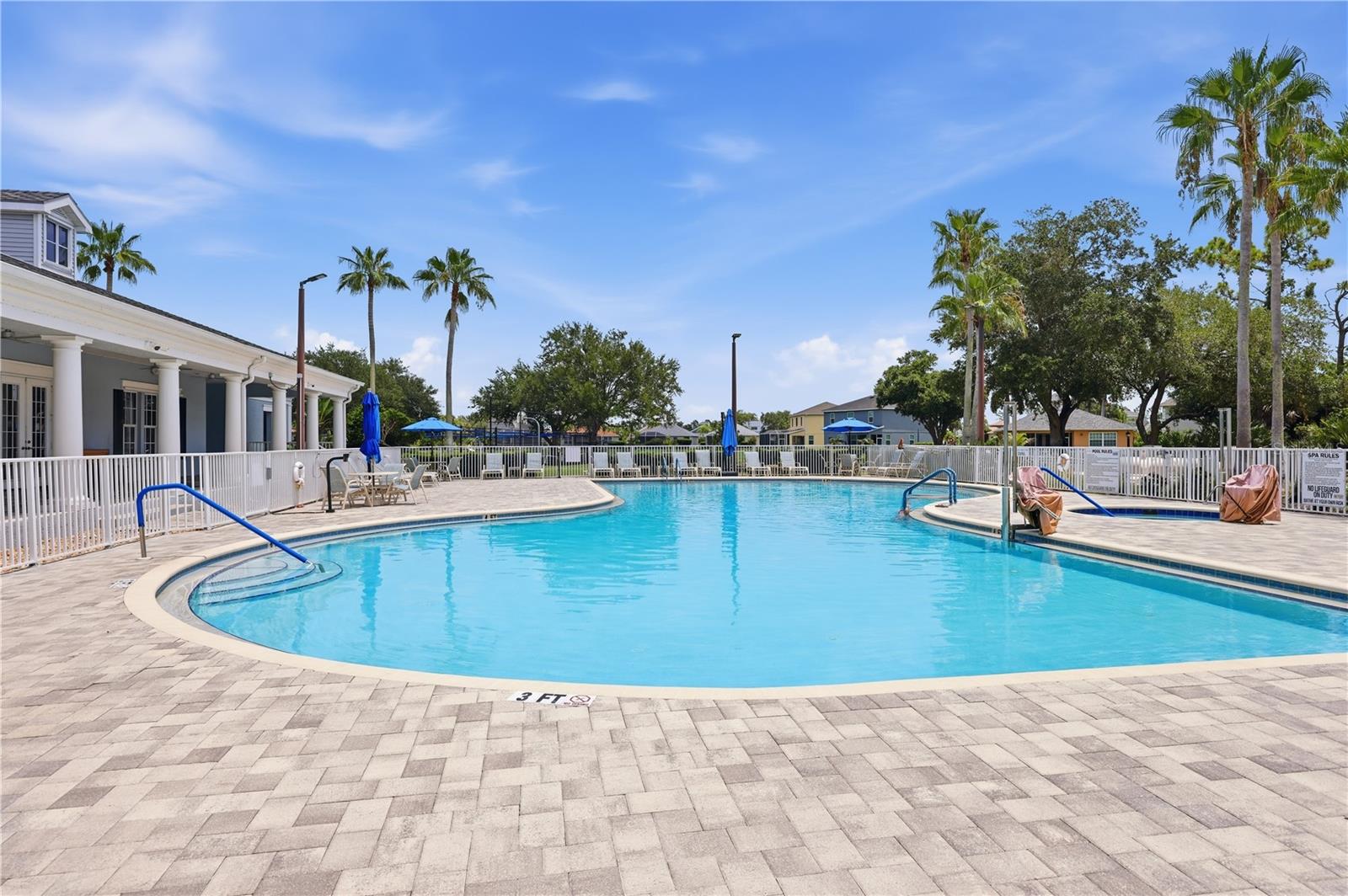 LAKESIDE PLANTATION - Residential
