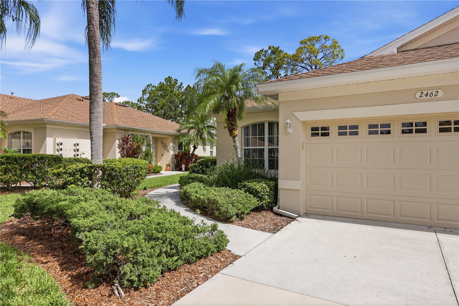 LAKESIDE PLANTATION - Residential