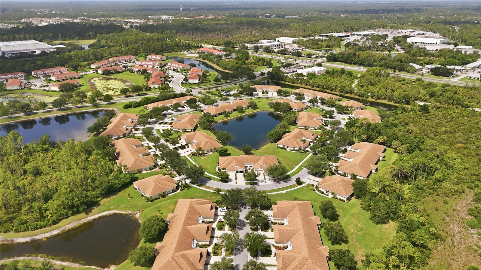 LAKESIDE PLANTATION - Residential