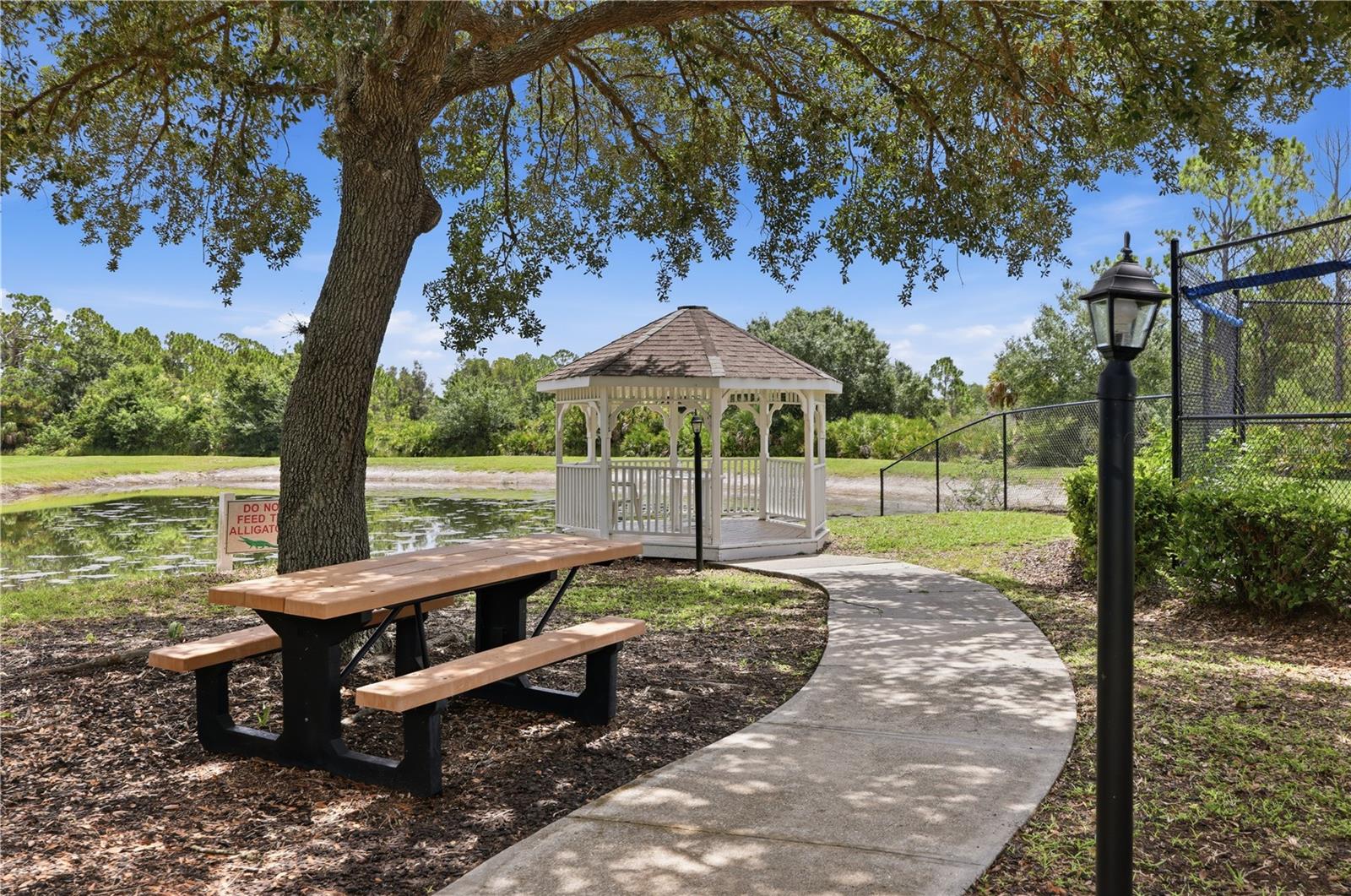 LAKESIDE PLANTATION - Residential