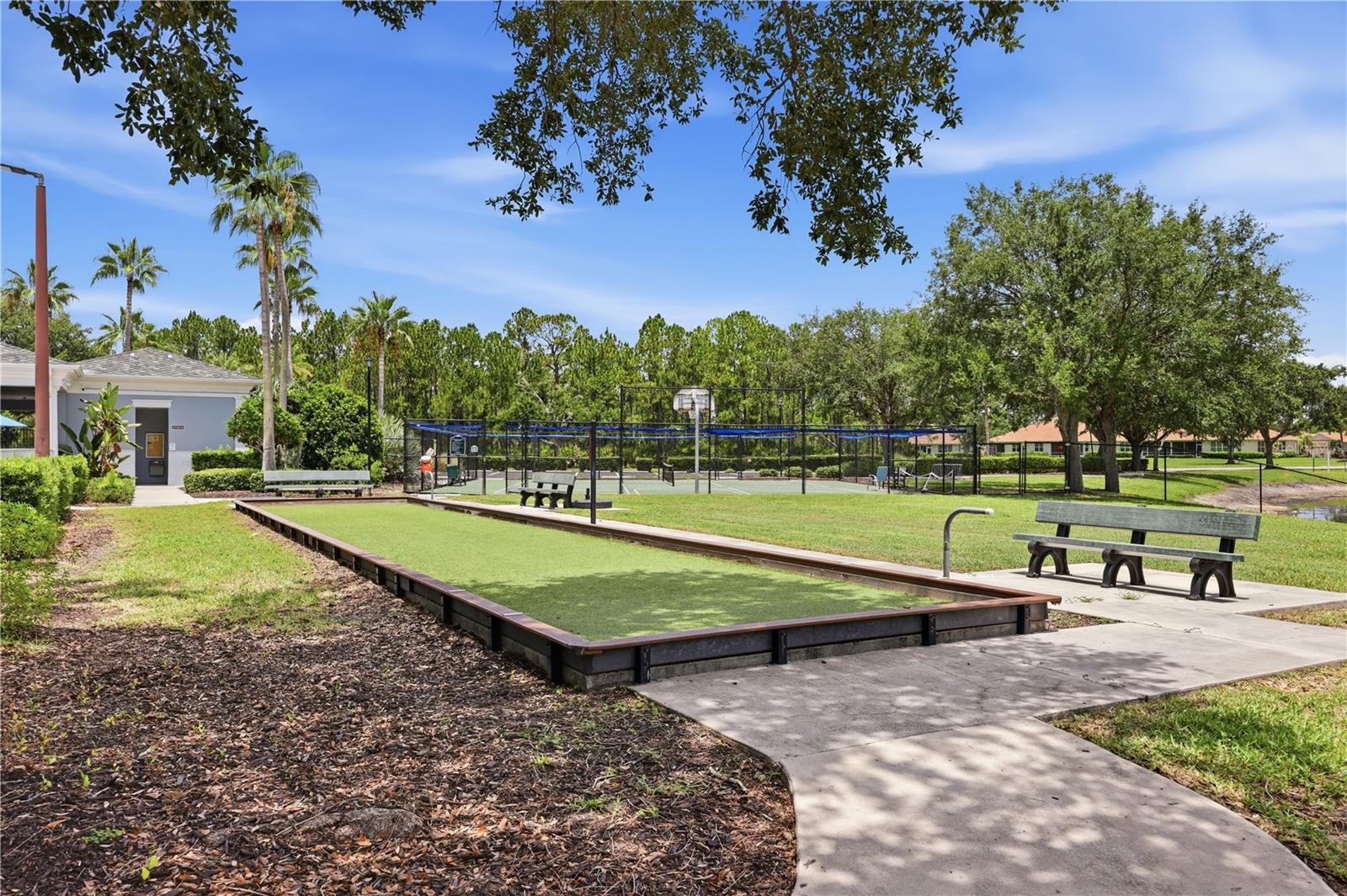 LAKESIDE PLANTATION - Residential