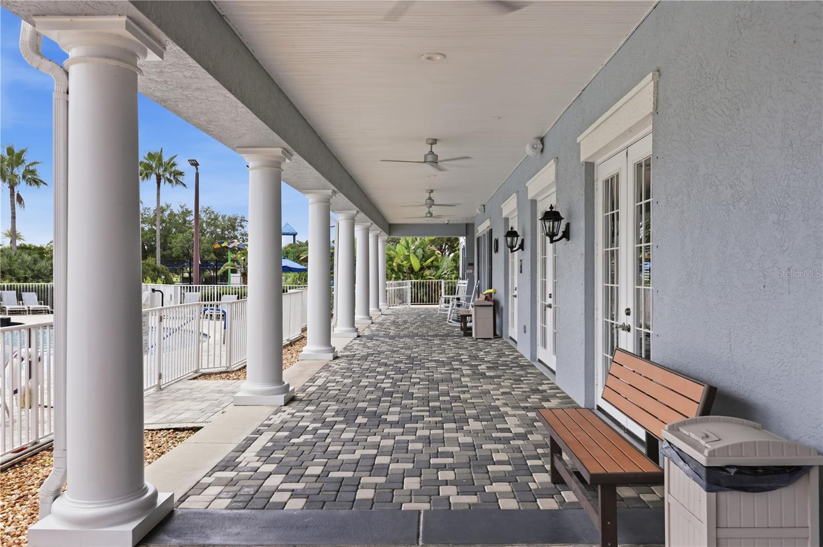 LAKESIDE PLANTATION - Residential