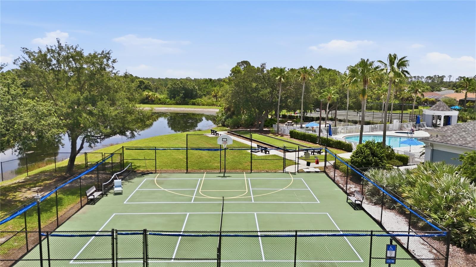 LAKESIDE PLANTATION - Residential