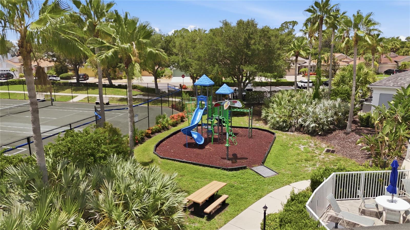 LAKESIDE PLANTATION - Residential
