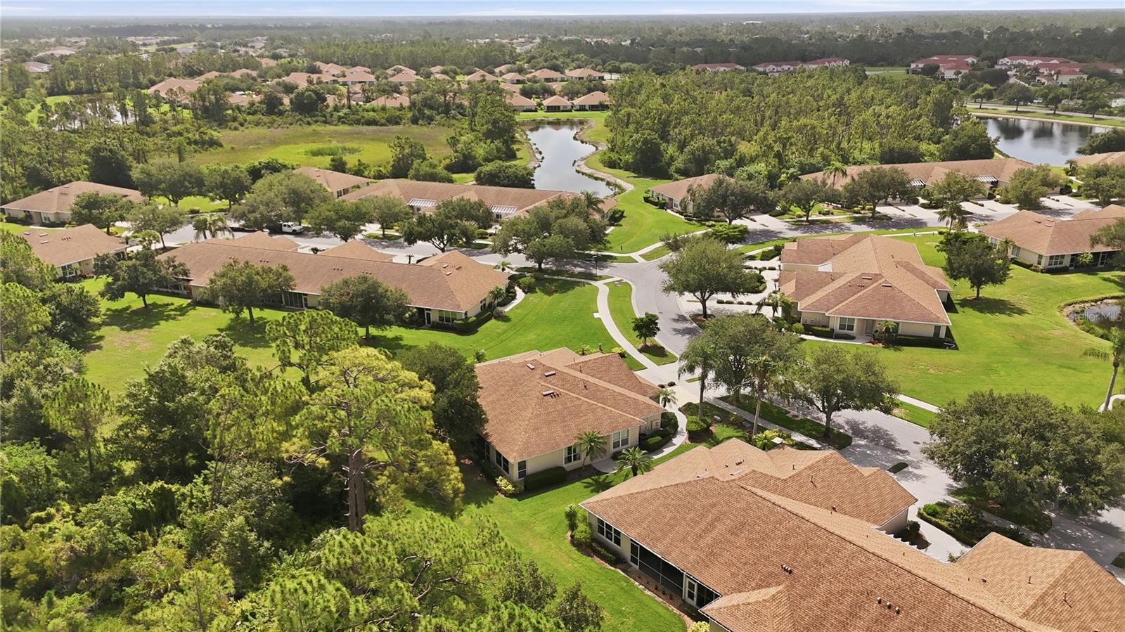 LAKESIDE PLANTATION - Residential