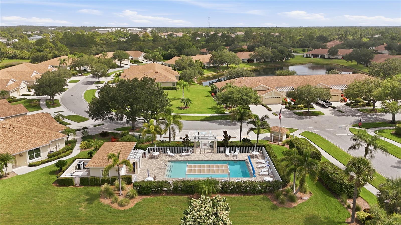 LAKESIDE PLANTATION - Residential
