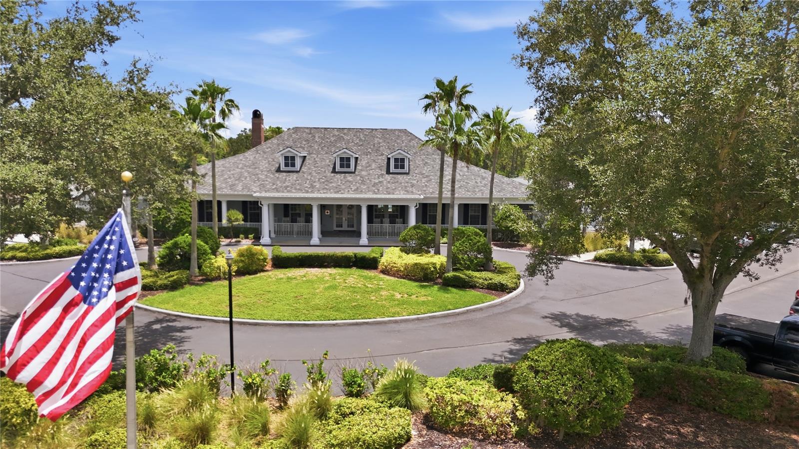 LAKESIDE PLANTATION - Residential