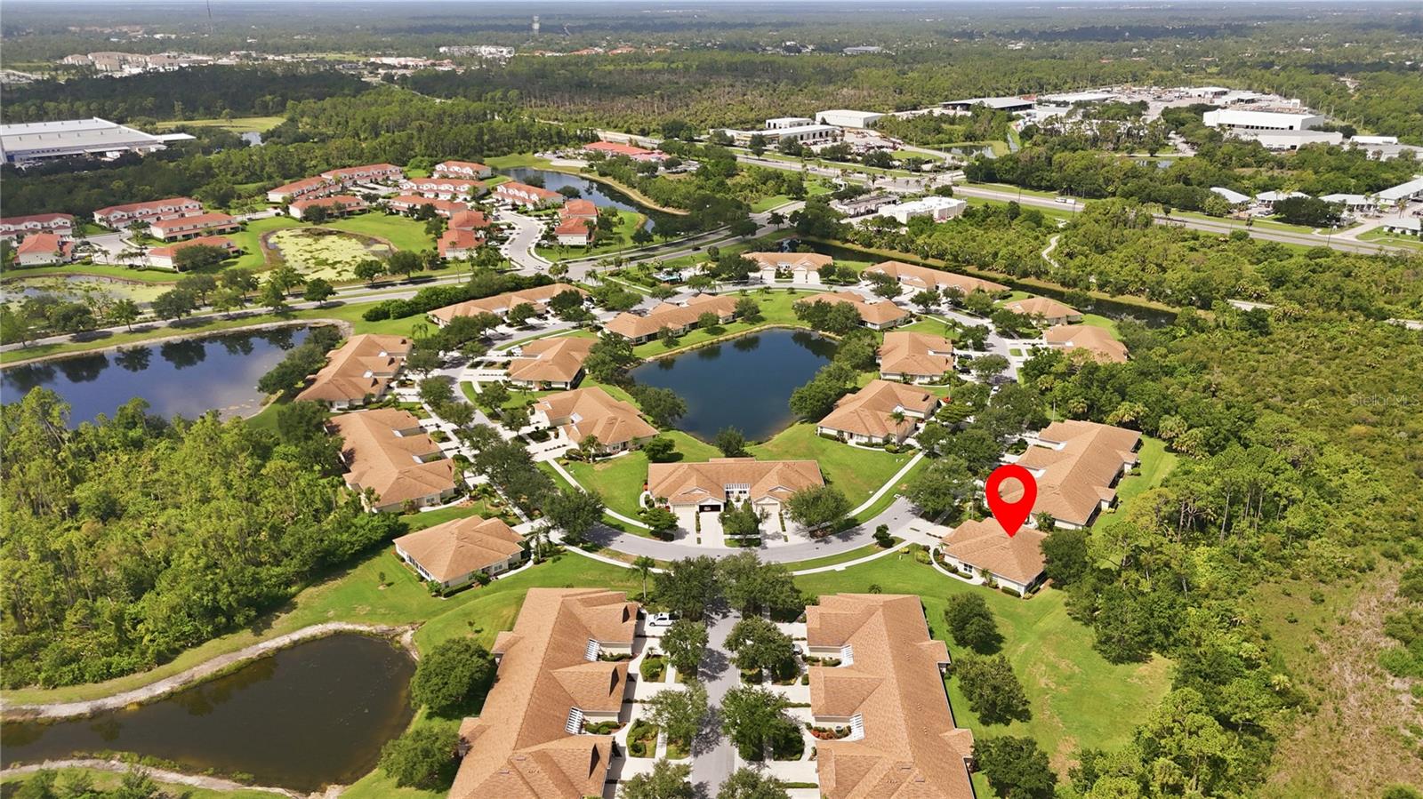 LAKESIDE PLANTATION - Residential