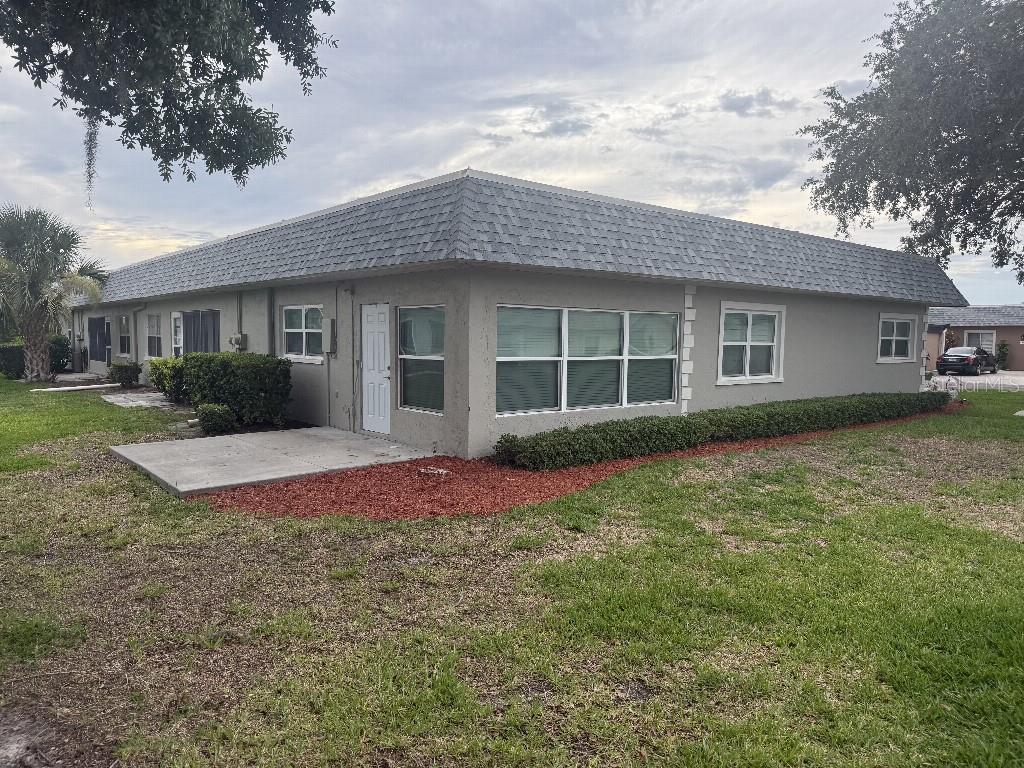 07 SPGS VILLAS CONDO - Residential