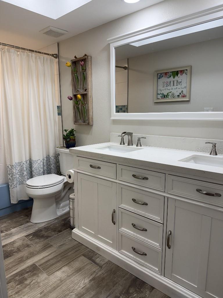 07 SPGS VILLAS CONDO - Residential