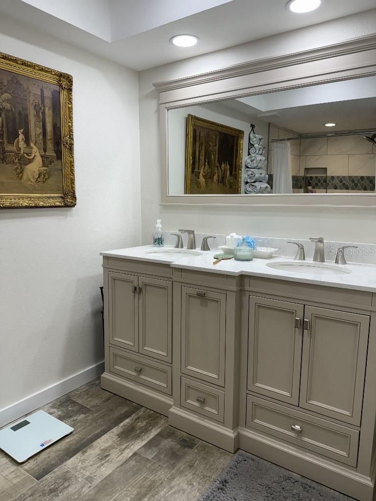 07 SPGS VILLAS CONDO - Residential