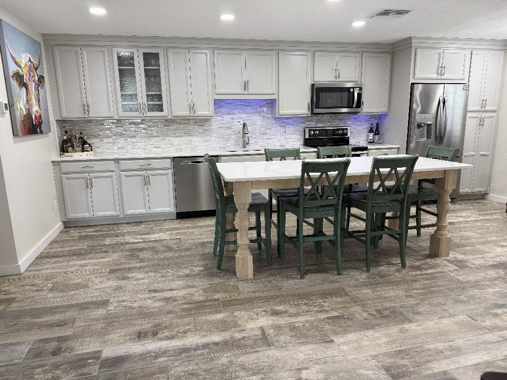 07 SPGS VILLAS CONDO - Residential