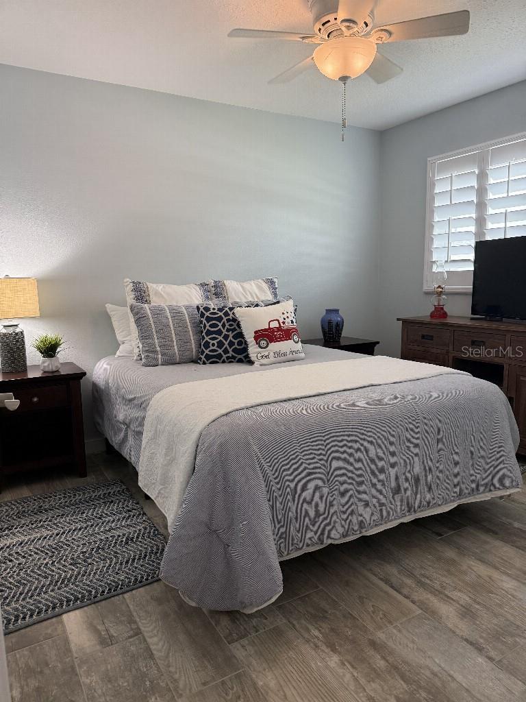 07 SPGS VILLAS CONDO - Residential