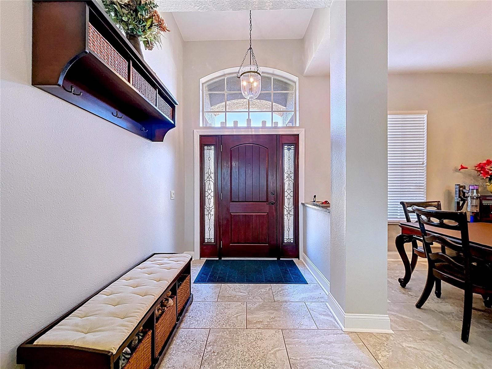 VALENCIA GARDENS PH 01 - Residential