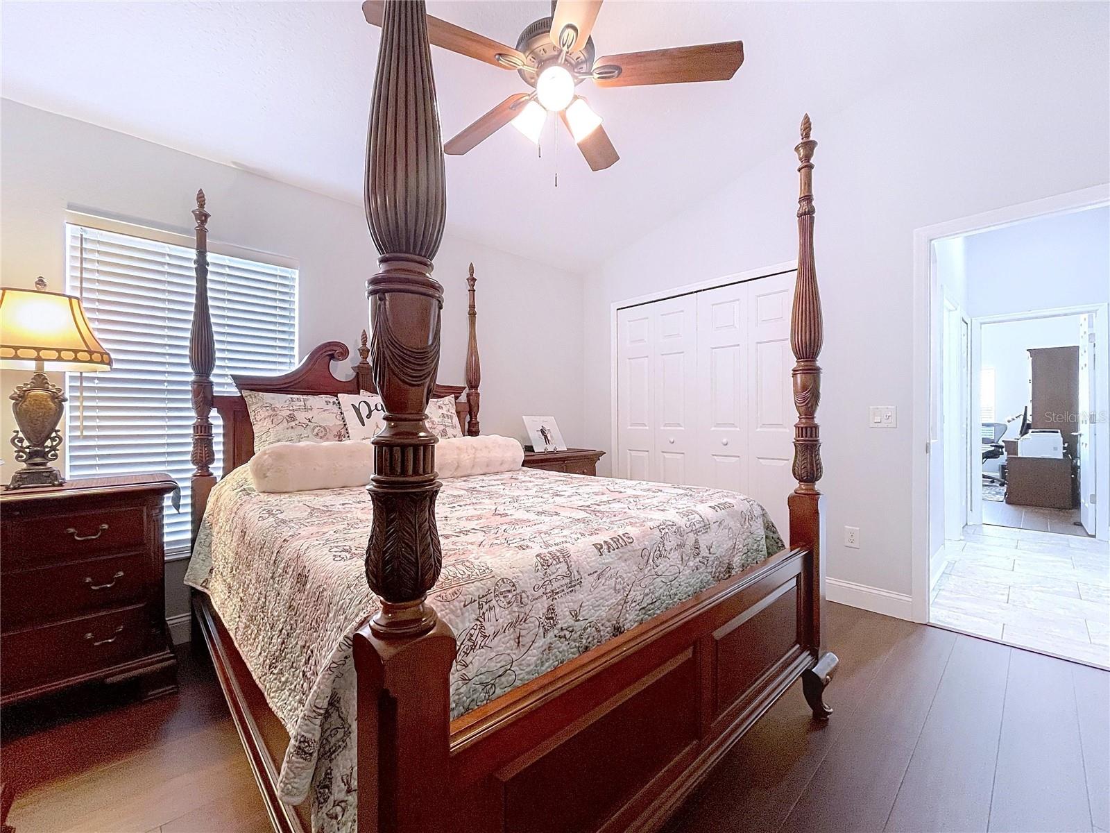 VALENCIA GARDENS PH 01 - Residential