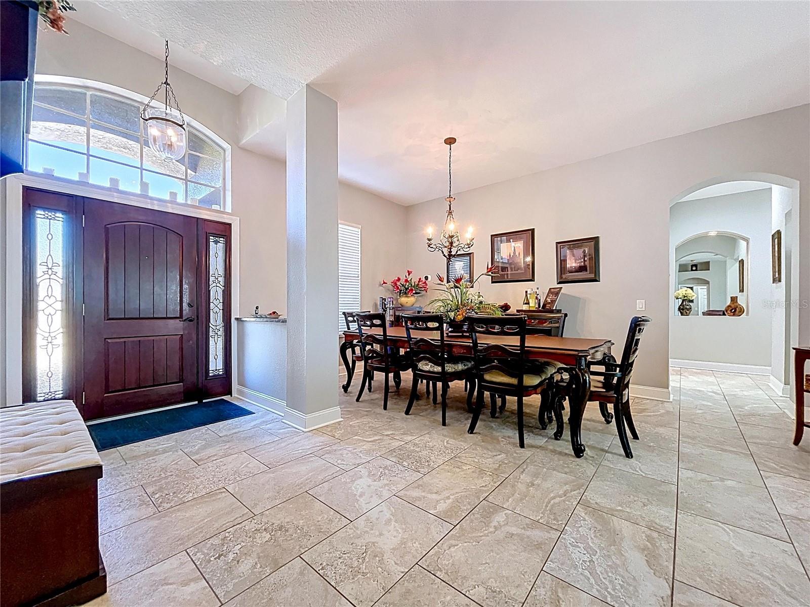 VALENCIA GARDENS PH 01 - Residential