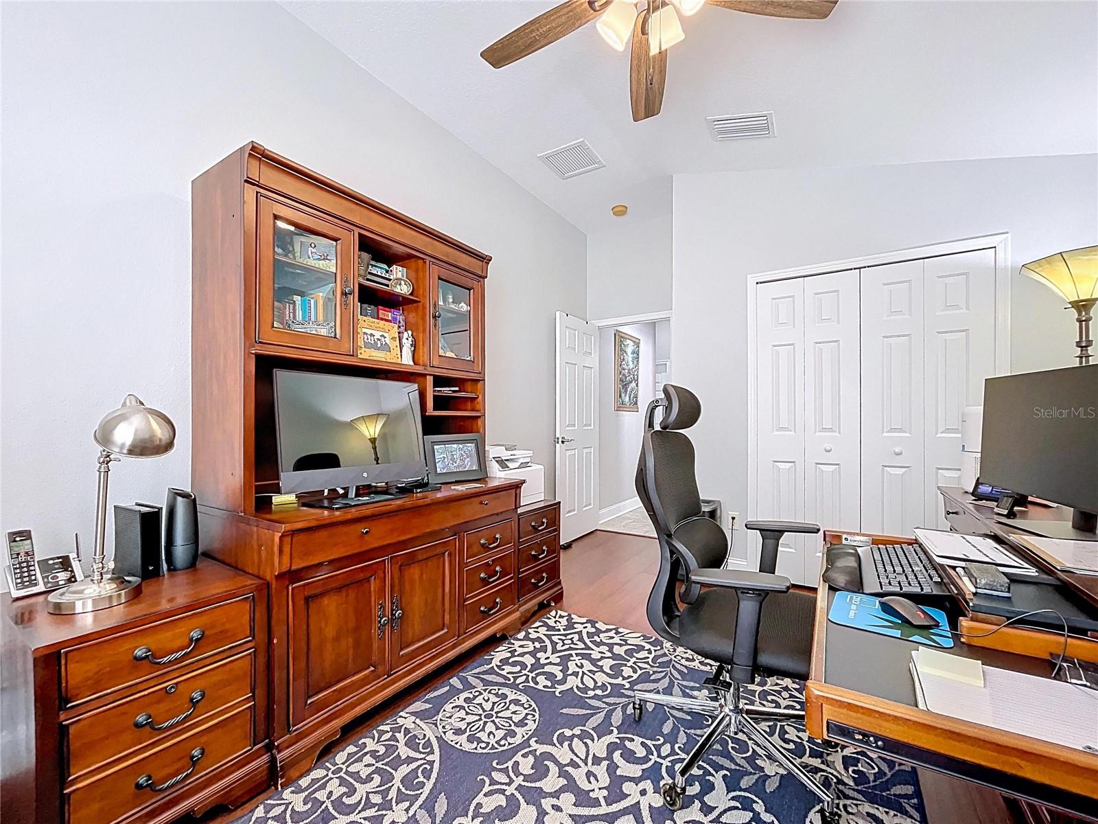 VALENCIA GARDENS PH 01 - Residential