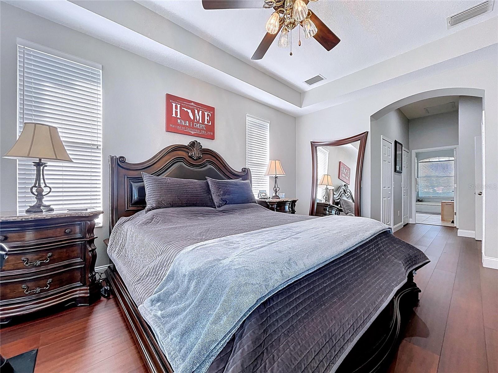 VALENCIA GARDENS PH 01 - Residential