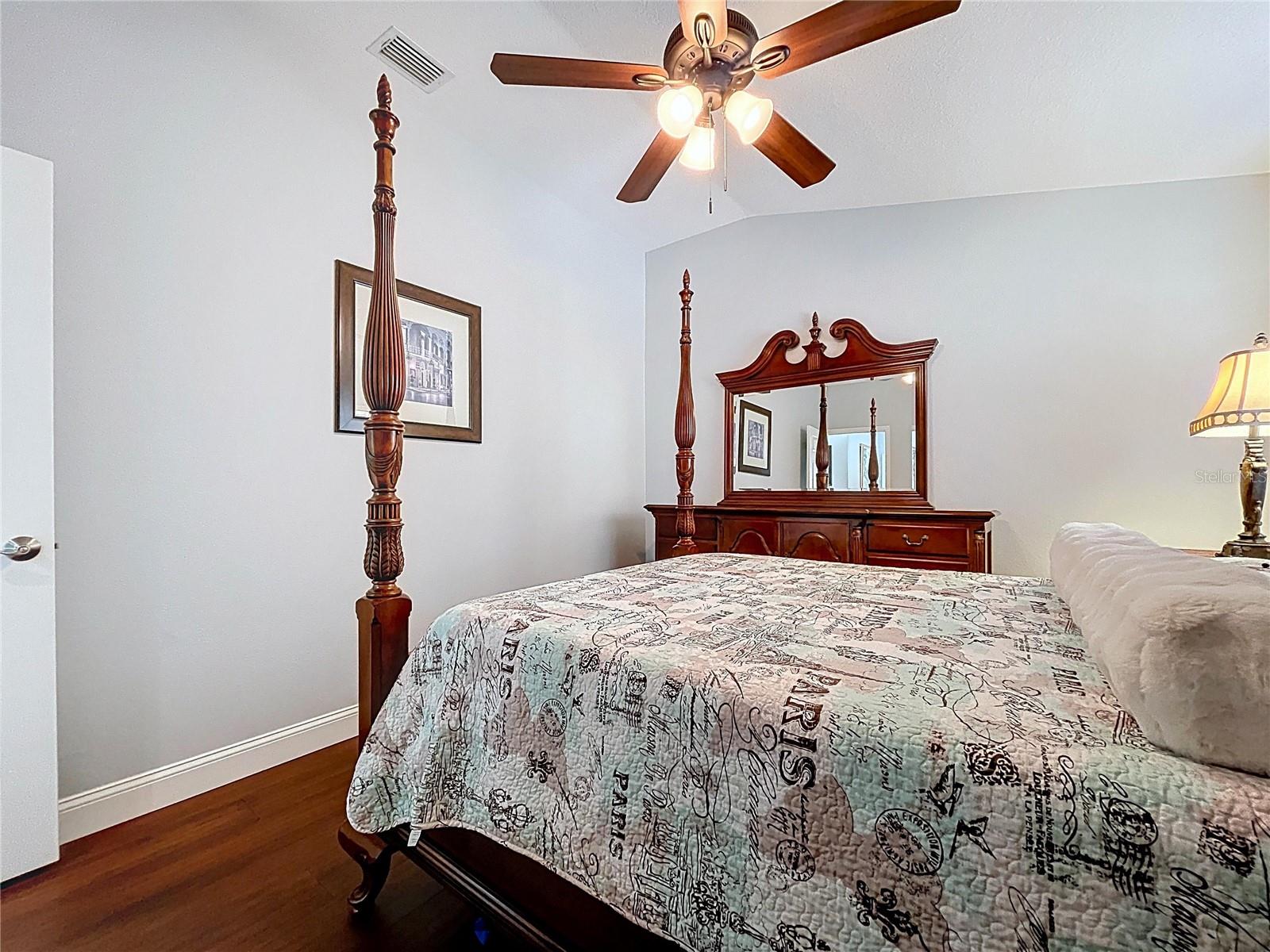 VALENCIA GARDENS PH 01 - Residential
