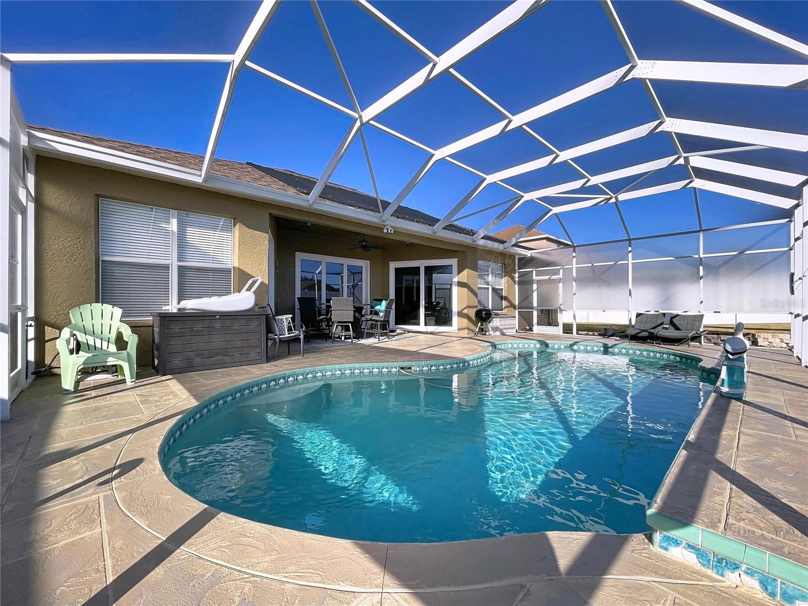 VALENCIA GARDENS PH 01 - Residential