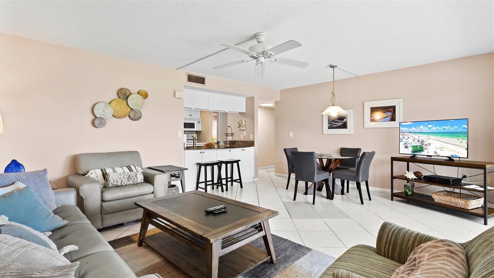 MIDNIGHT COVE II - Residential Lease