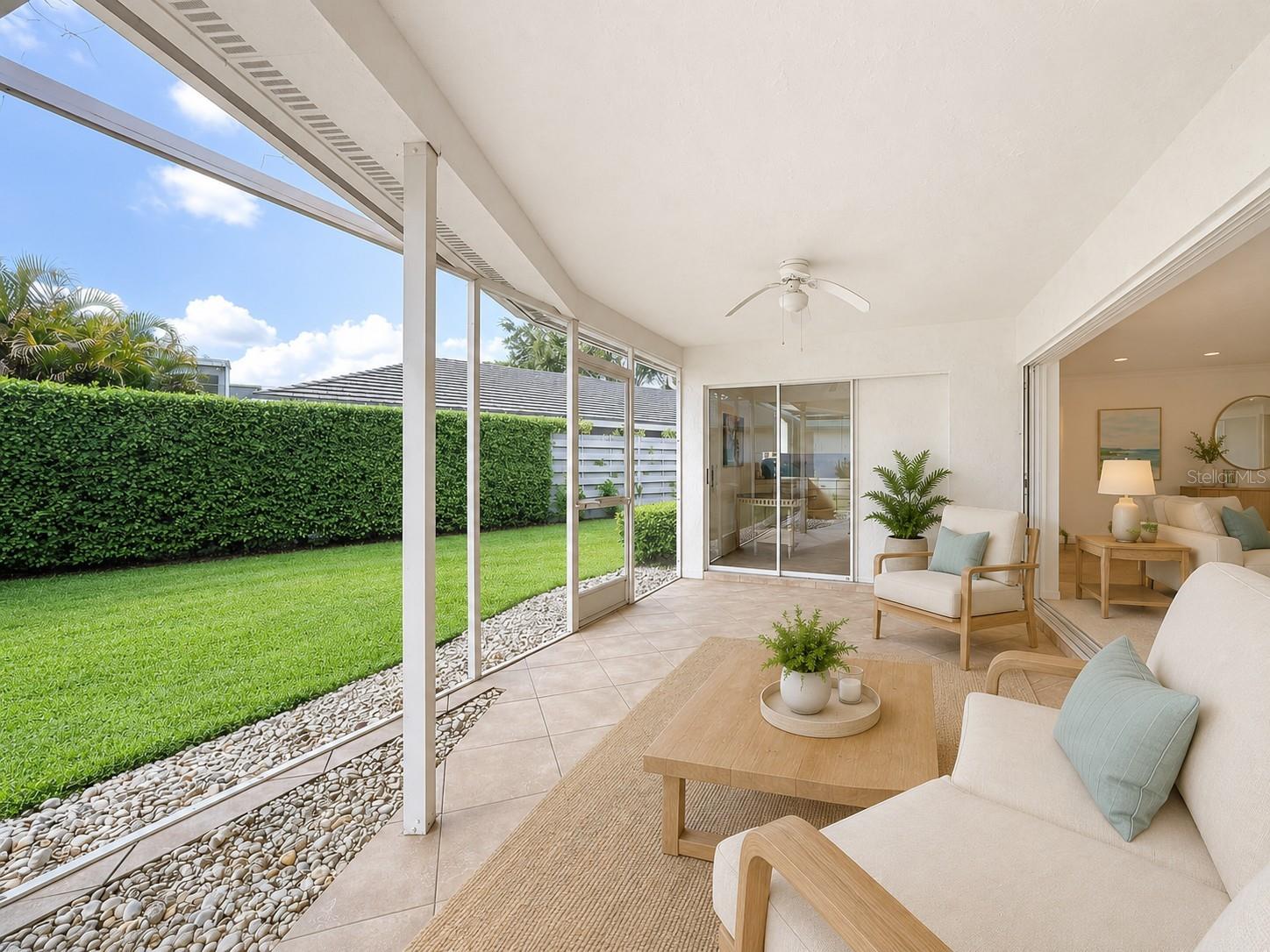 THE MEADOWS - Residential