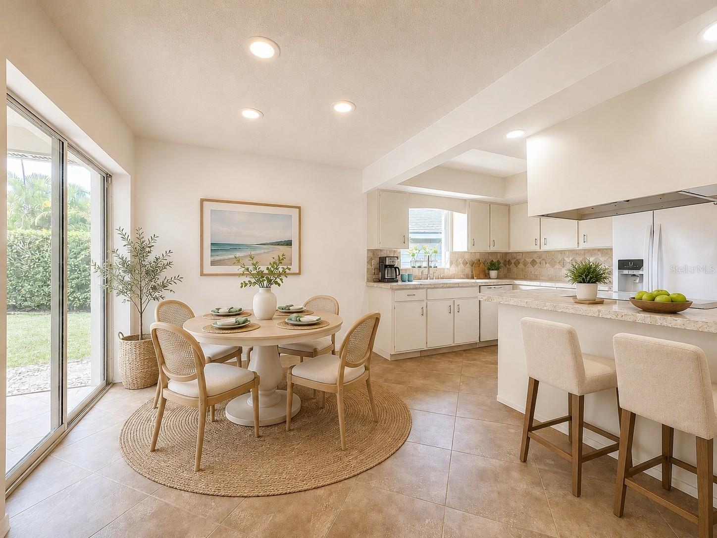 THE MEADOWS - Residential