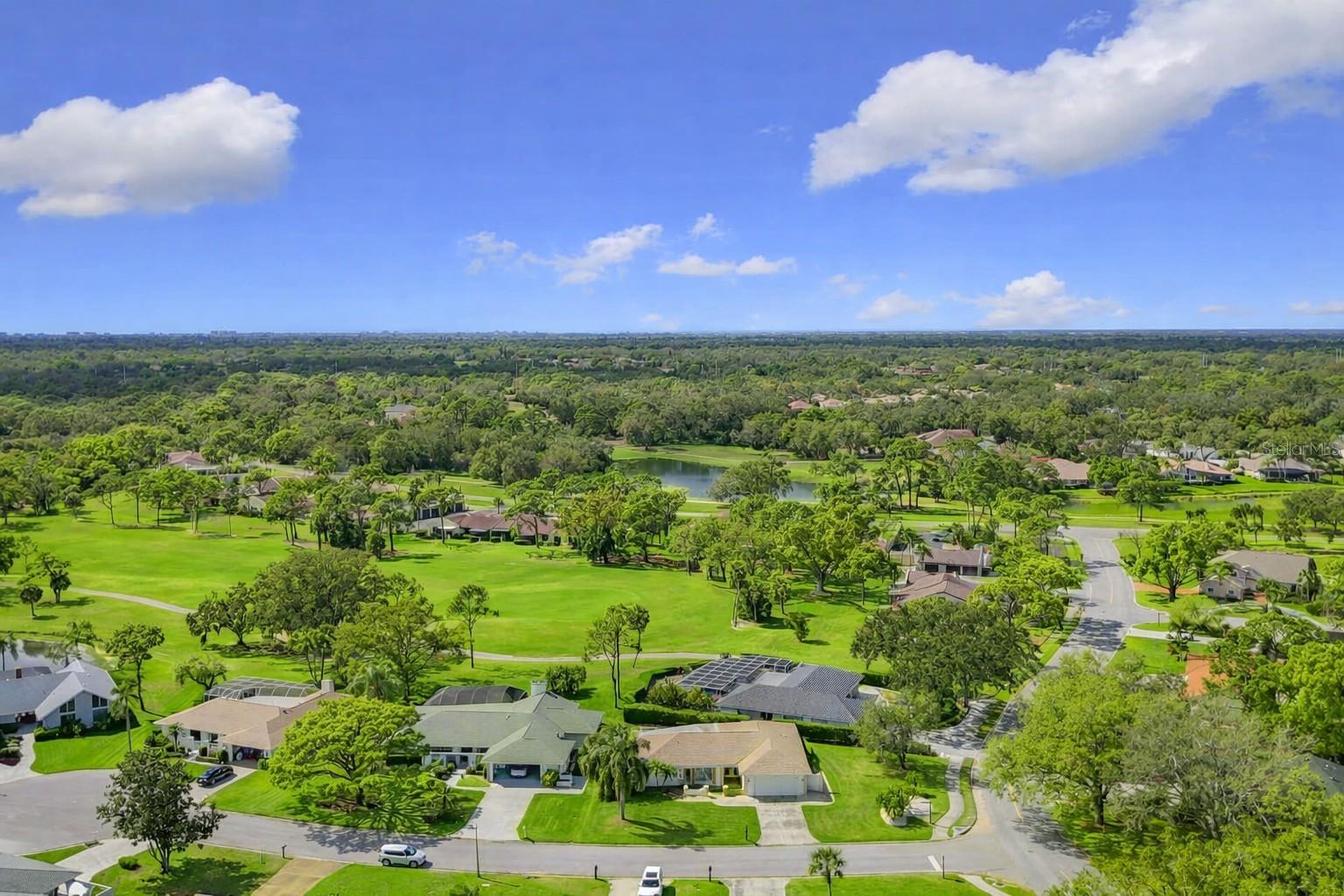 THE MEADOWS - Residential