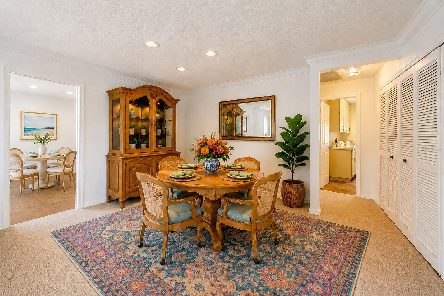 THE MEADOWS - Residential