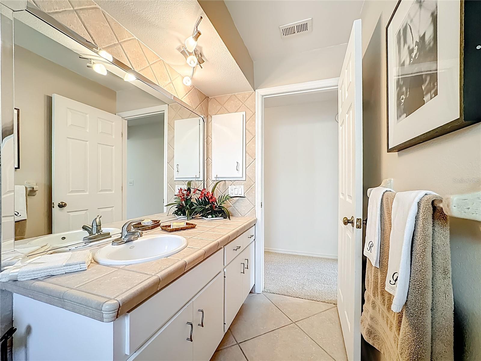 THE MEADOWS - Residential
