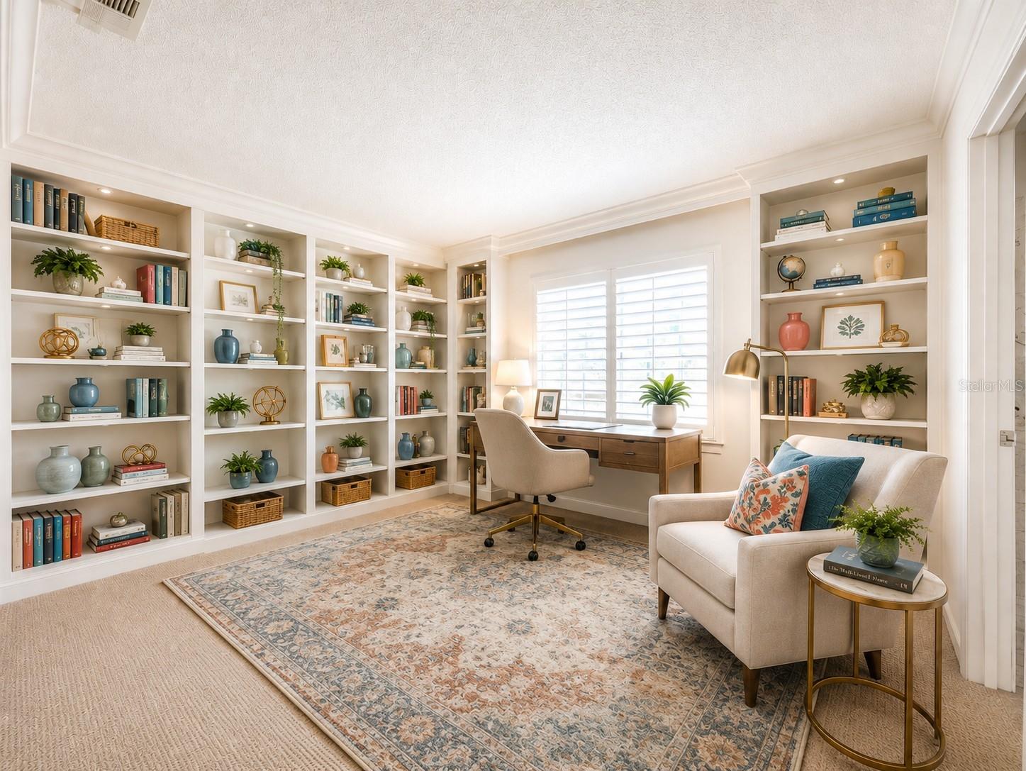 THE MEADOWS - Residential