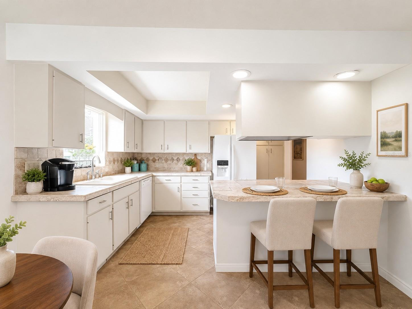 THE MEADOWS - Residential