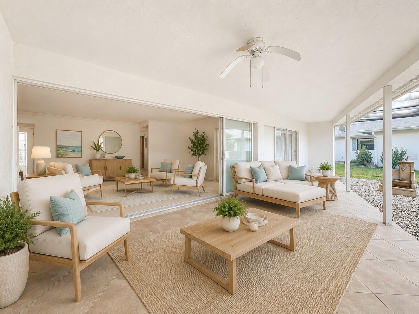 THE MEADOWS - Residential