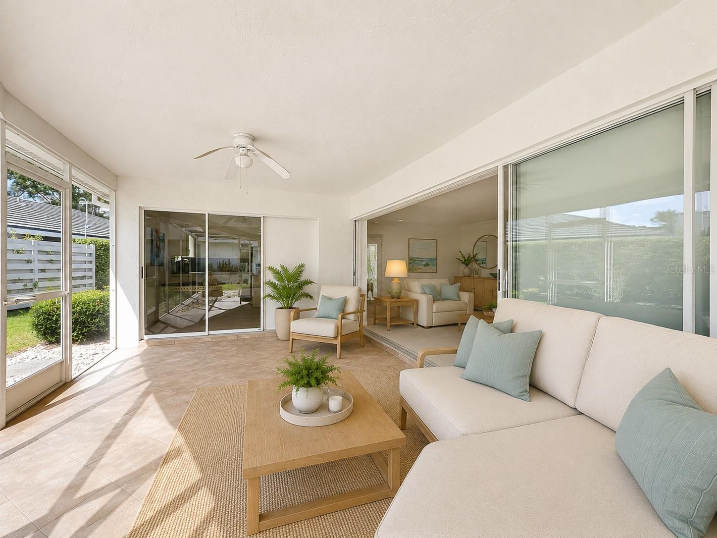 THE MEADOWS - Residential