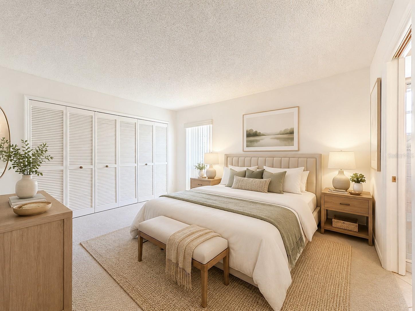 THE MEADOWS - Residential